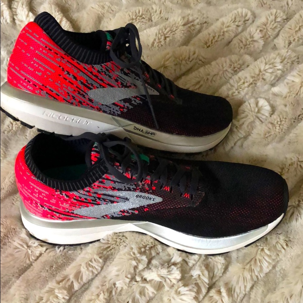 Brooks Energize Neutral size 8.5